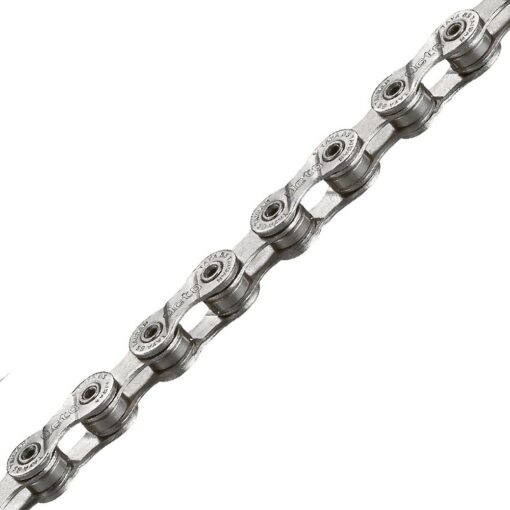 Taya Octo 7-8 Speed Chain Silver 116L