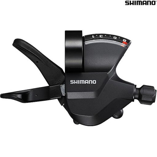 Shimano 8 Speed Right Hand Rapid Fire Plus Shifting Lever SL-M315-8R