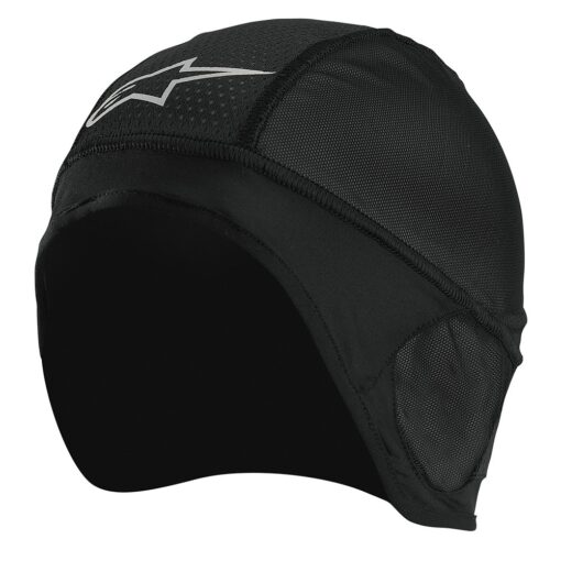 Alpinestars Skull Cap Beanie Black