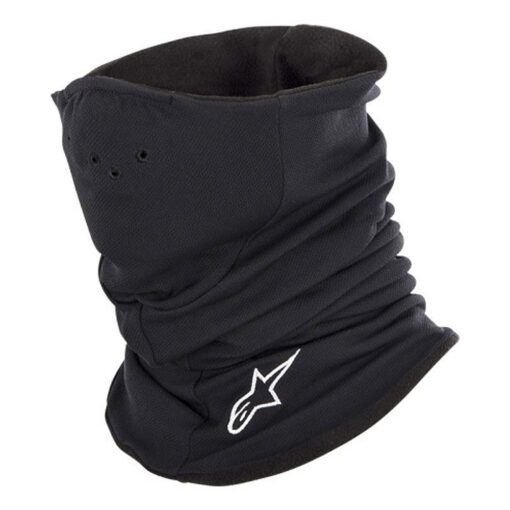 Astars Tech Neck Warmer Black