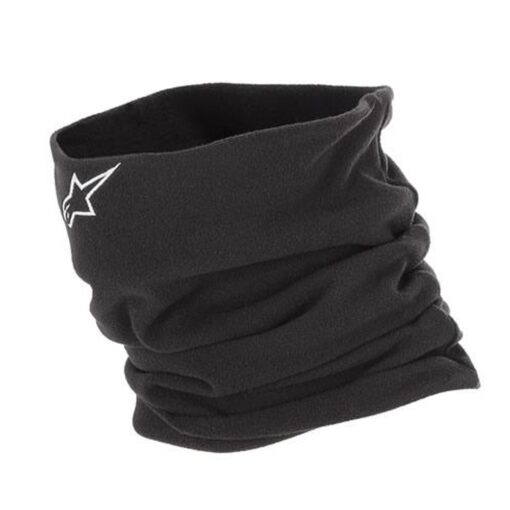 Astars Neck Warmer Black