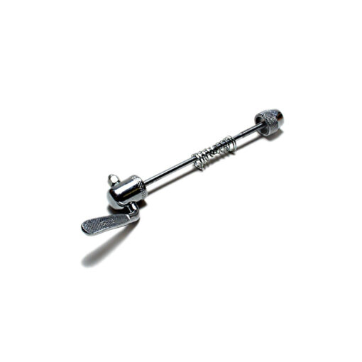 Oxford Quick Release Skewer Front Alloy - 126mm