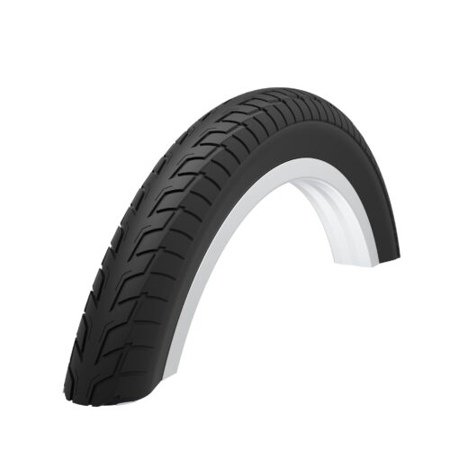 Oxford Urban BMX 20 x 2.35" Black Tyre