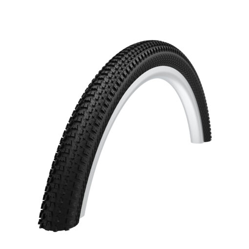 Oxford All Terrain Bicycle Tyre 27.5 x 2.25" Black