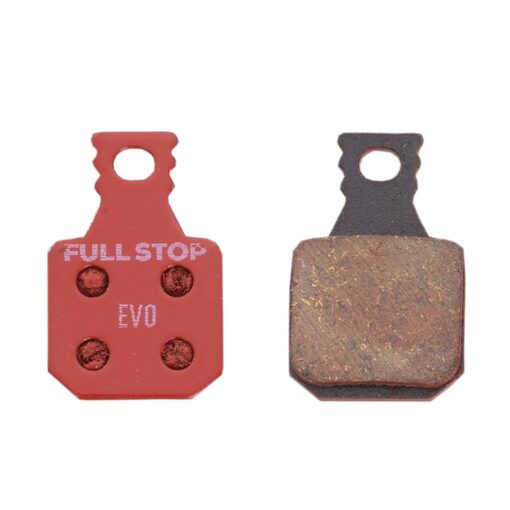 Fullstop Evo Magura MT Trail/7/5 4-piston Disc Pads