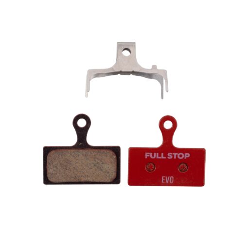 Fullstop Evo Shimano XTR 2011 Disc Brake Pads