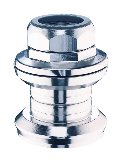 BBB ThreadAround 1" Threaded Headset [BHP-15] Silver