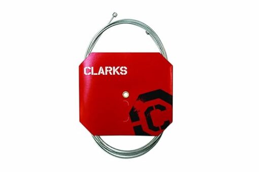 Clarks Stainless Steel Universal Brake Wire for MTB / Hybrid and Road Bikes