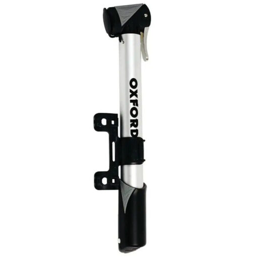 Oxford Airflow Mini : Alloy Mini Pump