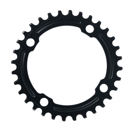 Oxford Alloy MTB Narrow Wide Chainring 104BCD