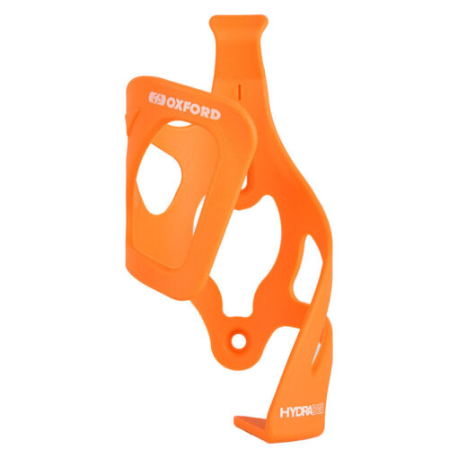 Oxford Bicycle Water Bottle Cage Hydra Side Pull - Six Colours