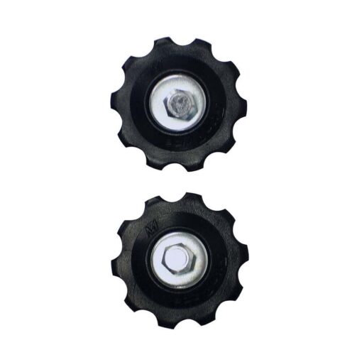 Oxford Jockey Wheels 10T for Rear Derailleur - Pair
