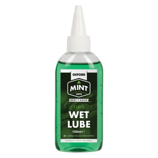 Oxford Mint Wet Lube 150ml