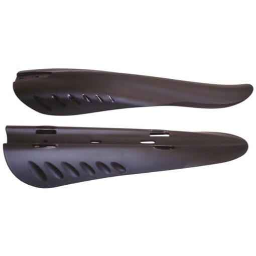 Oxford Mudcatcher 2 Splash Guard Set - Black