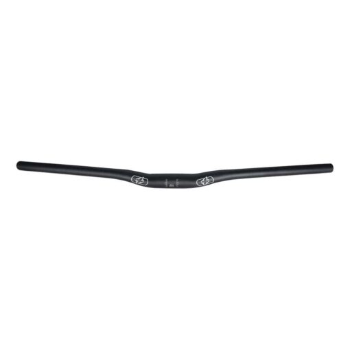 Oxford Riser Handlebar 720mm x 31.8mm x 20mm Rise