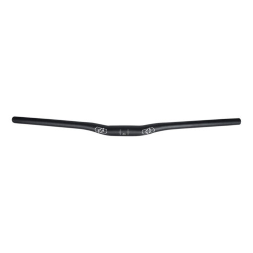 Oxford Riser Handlebar 720mm x 31.8mm x 30mm rise