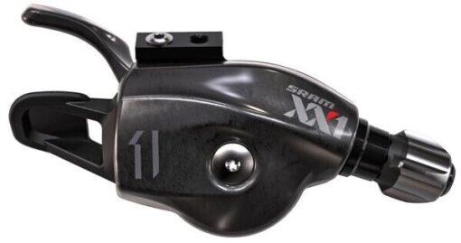 SRAM XX1 11-Speed Rear Trigger Shifter with Discrete Clamp