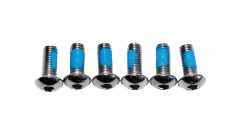 Weldtite Disc Rotor Bolts X 6