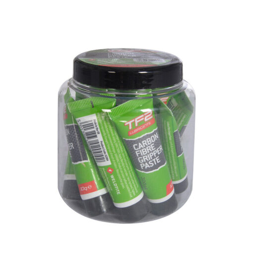 Weldtite TF2 Carbon Gripper Paste 10g