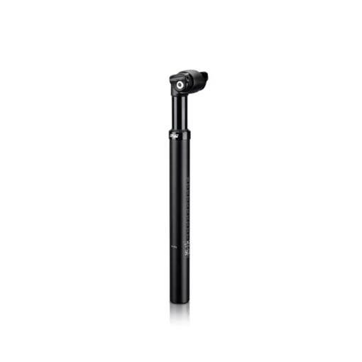 XLC Suspension Seat Post Comp SP-S08 27. 2mm x 350mm black