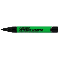 Artline Exterior Marker Pen EKPR-EXM