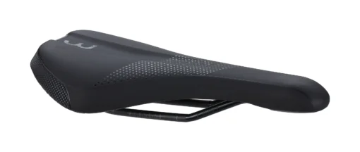 BBB Echo Unisex MTB Saddle Black BSD-151