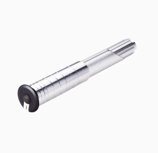 BBB Extender Steering Tube Adapter 25.4 - 22.2mm BHP-20 - Silver