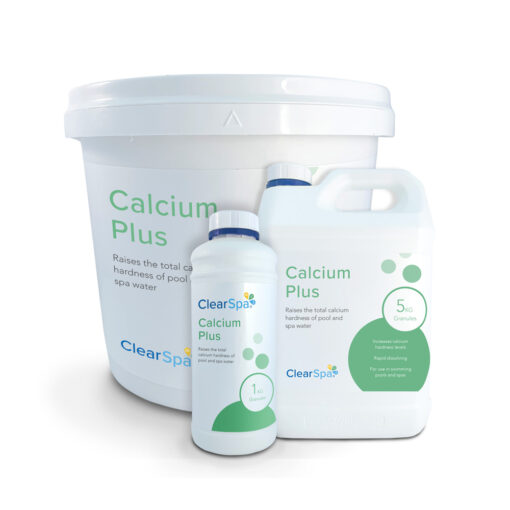 Calcium Hardness Increaser - Calcium Chloride Flakes