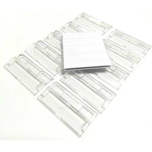 Cathedral A4 Green Manilla Suspension Files 10 Pack