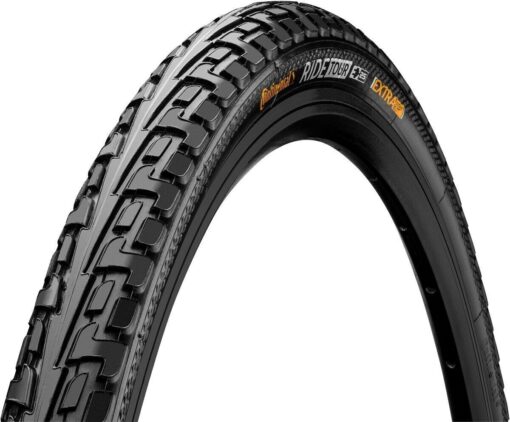 Continental Bicycle Ride Tour Tyres 700c x 42c