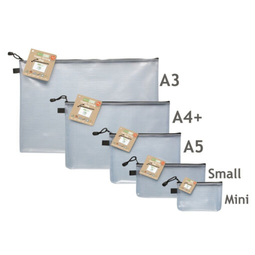 eco eco Super Strong Zipper Bag
