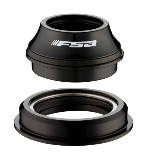 FSA Orbit 1.5E ZS Semi-Integrated 44.0/56.0mm Headset 1.1/8-1.5"