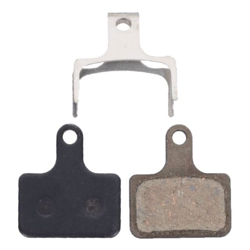 Fullstop Shimano Deore BRM515 Semi-Metallic Disc Pads One or Two Pairs