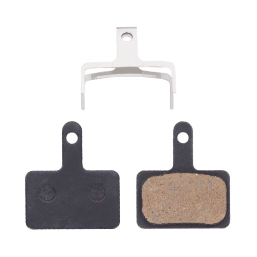 Fullstop Shimano Road Semi-Metallic Disc Pads One or Two Pairs