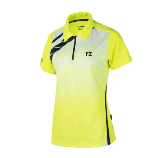 FZ Gail Ladies Polo - adult-l