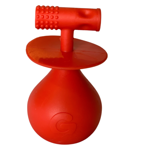 Gummee Molar Mallet Toddler Teething Toy 10 Months Plus