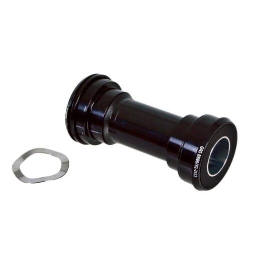 Gusset GRS BB86/92 PressFit Bottom Bracket - 24/22mm (SRAM GXP)