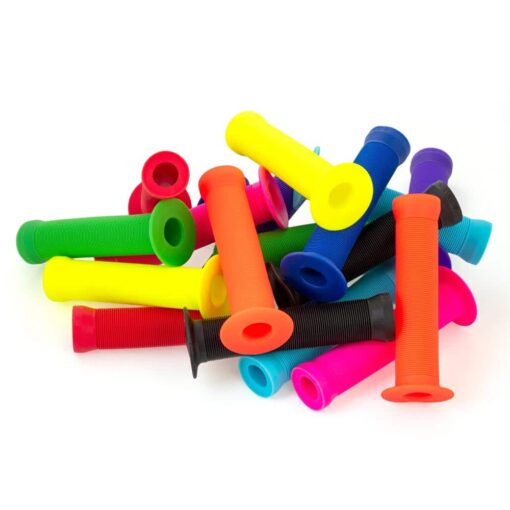 Gusset Sleeper Flanged Grips