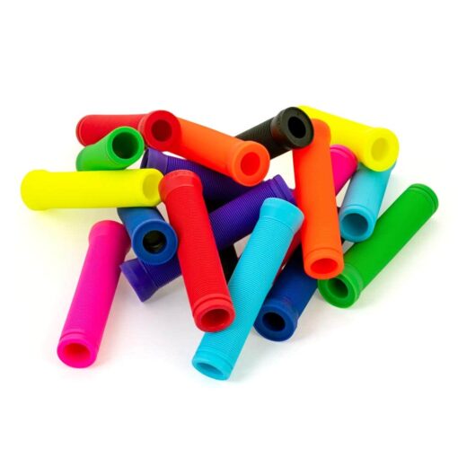 Gusset Sleeper No Flange Handlebar Grips