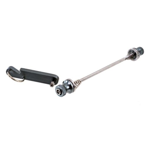 Halo Anti-Theft Bicycle Wheel Skewer Front or Rear