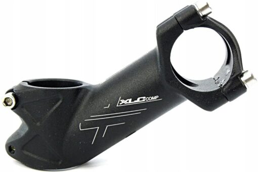 XLC A-head stem ST-M15 ø 31.8 mm 110 mm 35° black