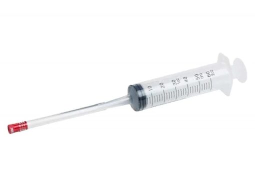 JOE'S NO-FLATS SEALANT INJECTOR
