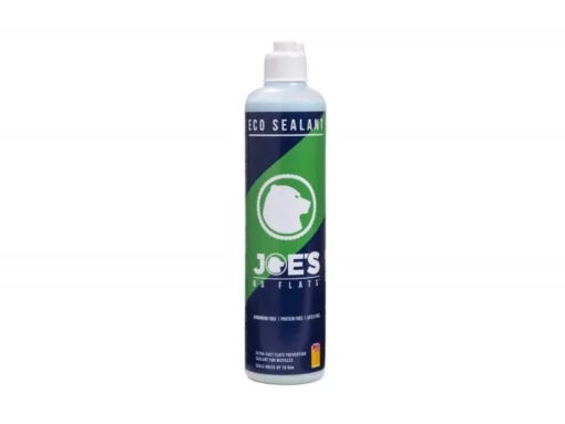 Joes No Flats Tubeless Eco Sealant 500ml