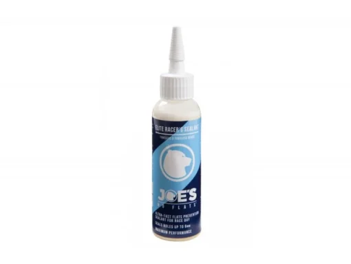 Joes No Flats Tubeless Elite Racers Sealant 125ml