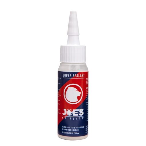 Joes No Flats Tubeless Super Sealant 60ml