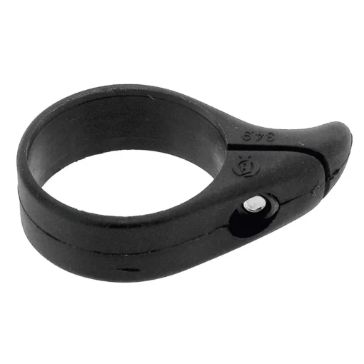 M-WAVE Chain Deflector Black 31.8 or 34.9mm