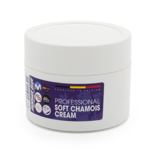 Morgan Blue Chamois Cream Soft 200ml