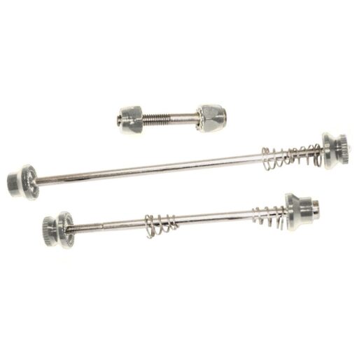 Oxford Allen Key 3 Piece Skewer Set - Titanium or Black