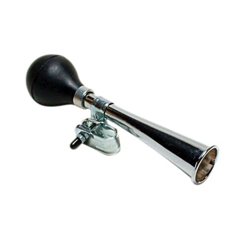 Oxford Bicycle Bulb Horn 7"