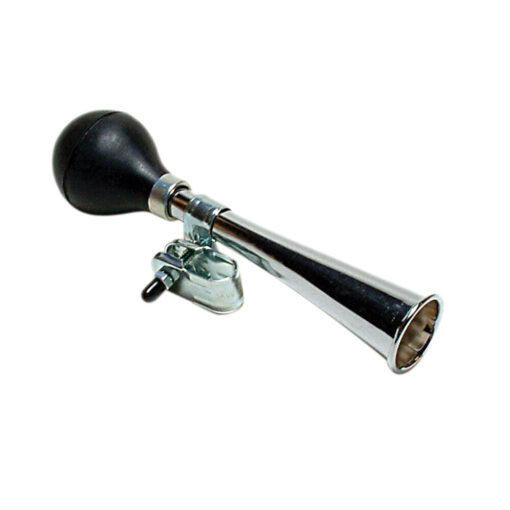 Oxford Bicycle Bulb Horn 9"